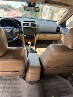 BYD F6